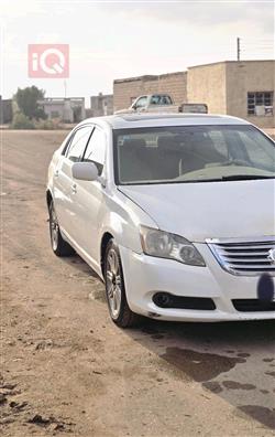 تۆیۆتا ئەڤەلۆن